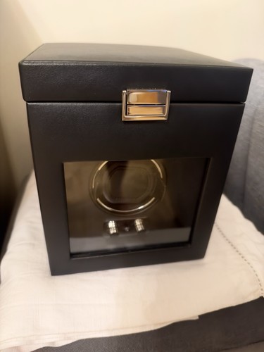 Wolf heritage single winder - wolf,