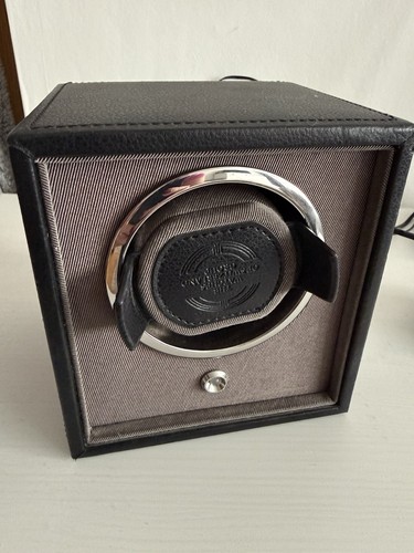 Wolf watch winder single - watch,