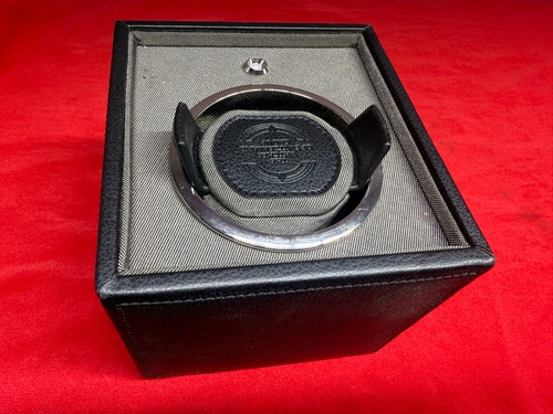 Wolf cub automatic watch - wolf,