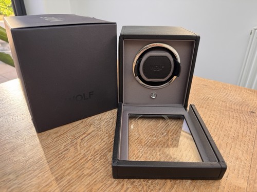 Wolf watch winder module 8 - wolf,