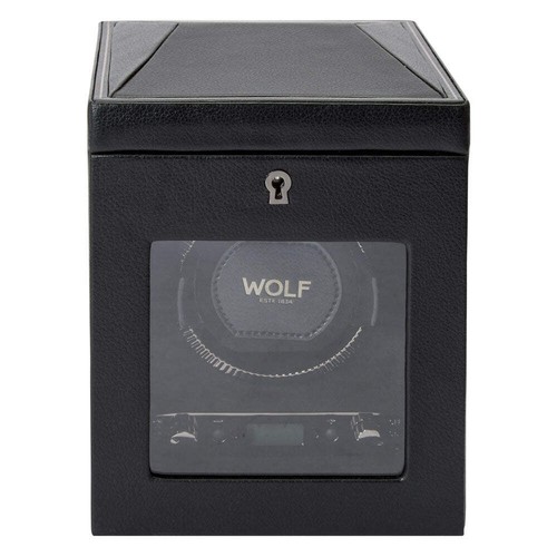 Wolf british racing single - wolf,