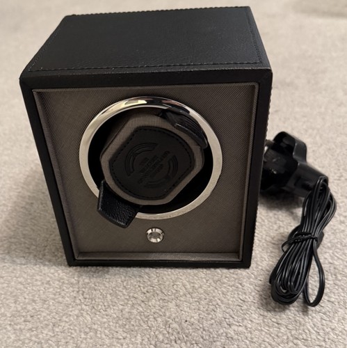 Bnib wolf cub black - wolf, watch