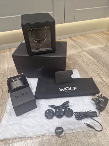 Wolf cub automatic - 1.8,