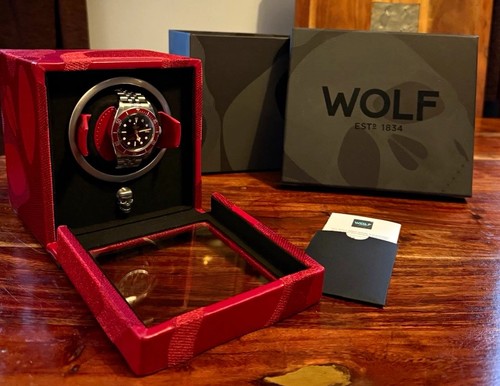 Wolf memento mori cub single - wolf,