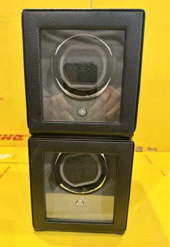 Pair wolf cub 461103 module - of,