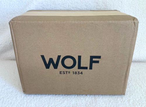 Wolf cub 8 - wolf, m1.8