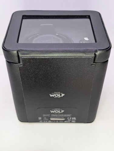 Wolf windsor heritage single - wolf,