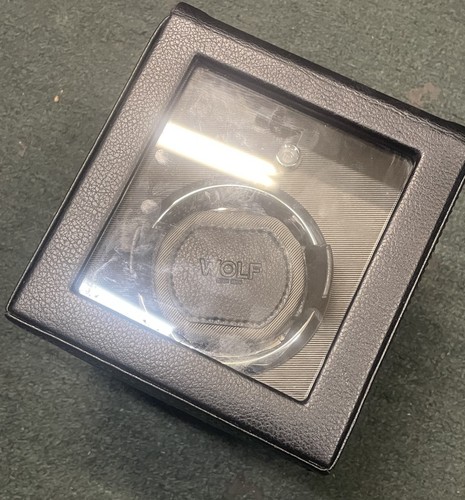 Wolf watch winder - winder, model