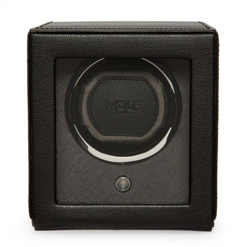 Wolf cub single watch - wolf,