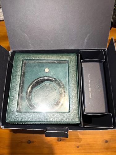 Wolf module watch winder - 18,