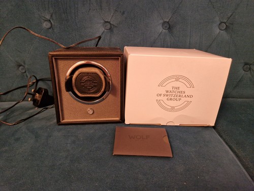 Wolf module watch winder - 1.8,