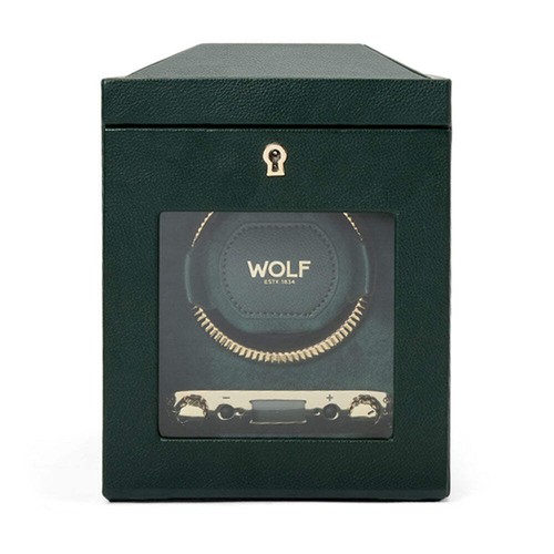 Wolf british racing - wolf,