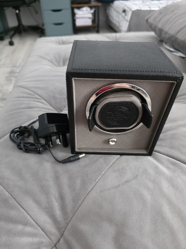 Wolf watch winder - watch, single