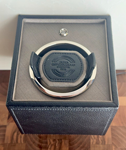 Wolf watch winder - winder, m1.8