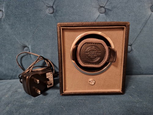 Wolf module watch - wolf, 1.8
