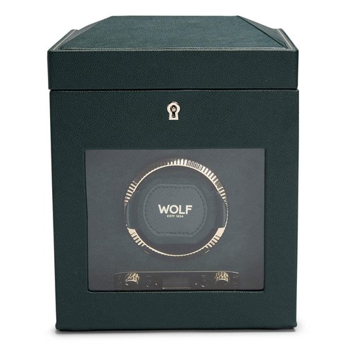 Wolf british racing - wolf,