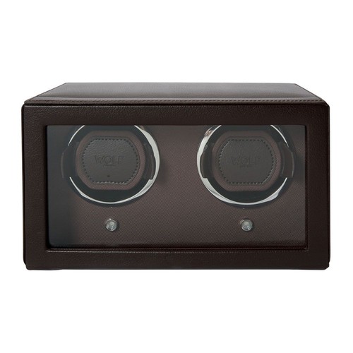 Wolf cub double - double, winder
