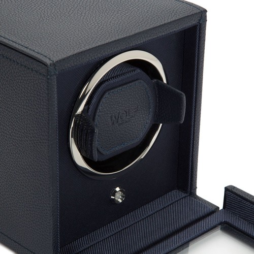 Wolf cub single watch - wolf,