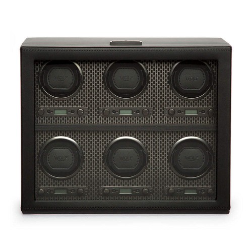 Wolf axis 6pc - wolf,