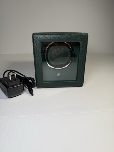 Wolf cub single - watch, winder
