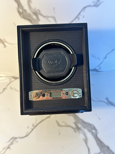 Wolf watch winder module - wolf,