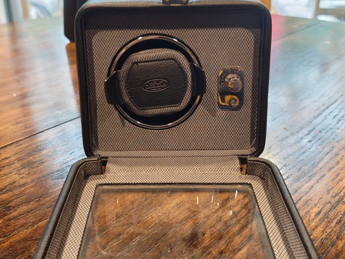 Wolf windsor module - module, black