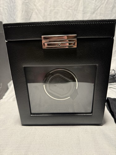 Wolf watch winder module 7 - watch,