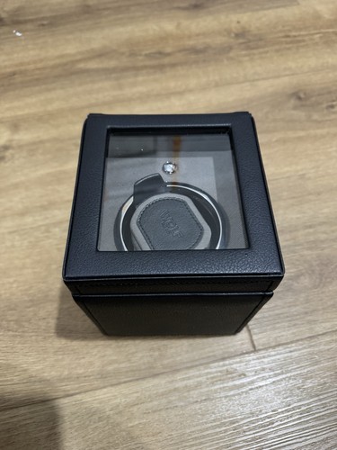 Wolf cub single watch - cub,