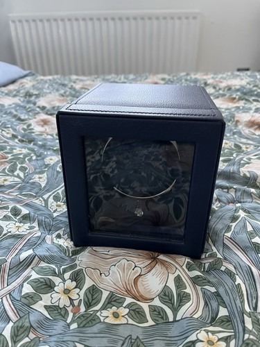 Wolf cub single watch - wolf,