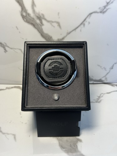 New wolf watch - new, module