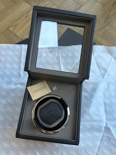 Wolf single watch winder - single,