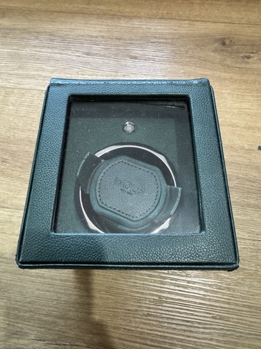 Wolf cub watch winder single - wolf,