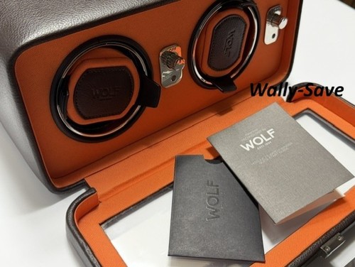 Wolf designs windsor brown - wolf,