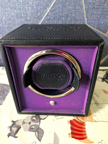 Wolf windsor watch - wolf,