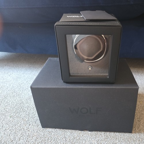 325 wolf cub single - wolf,