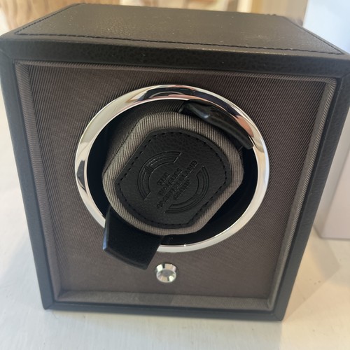 Wolf watch winder brand - watch,