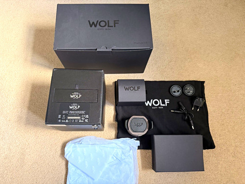 Wolf module single - 1.8,