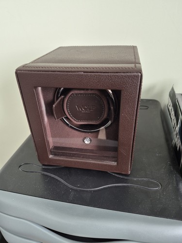 Wolf cub automatic brown - automatic,