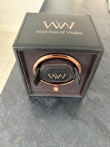 Wolf automatic watch winder - automatic,