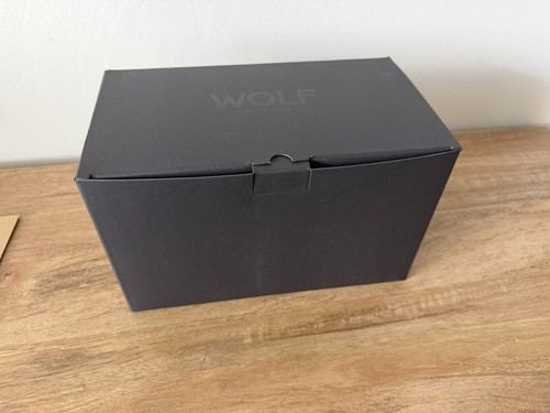 Wolf cub single watch winder - wolf,
