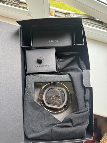 Wolf cub single watch winder - wolf,
