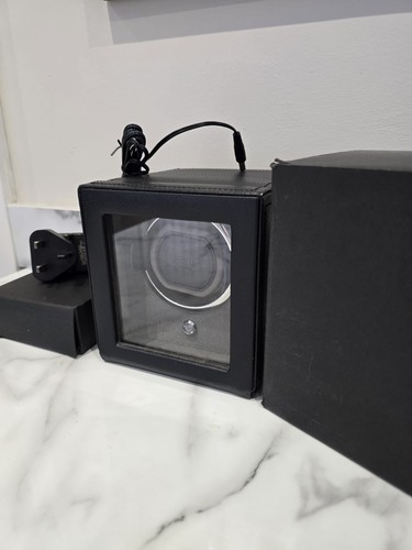 New wolf watch - new, winder
