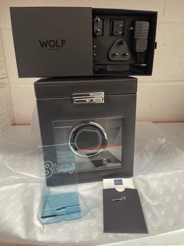 Wolf viceroy single - wolf,