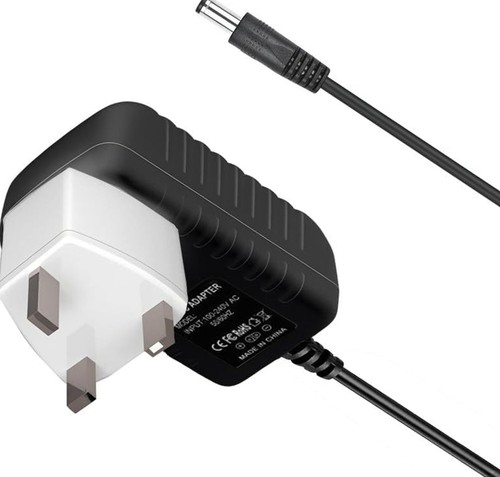 Adapter charger for - ac, wolf